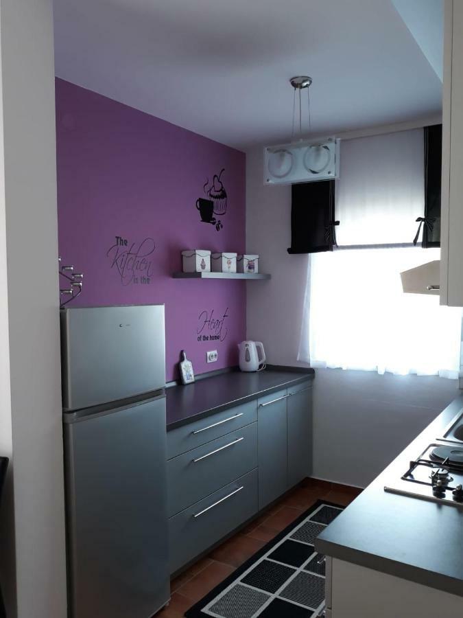 Apartman Kristian Zagreb Airport Велика Гориця Екстер'єр фото