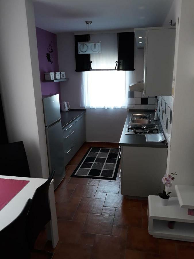 Apartman Kristian Zagreb Airport Велика Гориця Екстер'єр фото